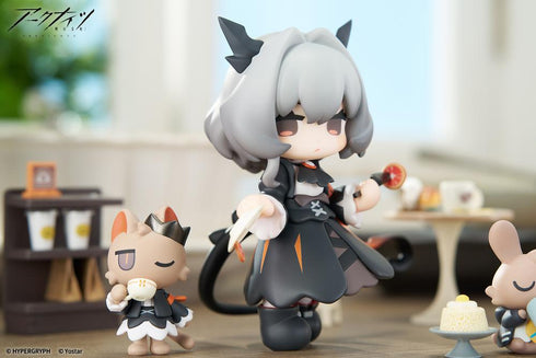 『アークナイツ』デザートはいかがですか? ミニシリーズ タルラ
